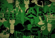 Transición energética, extractivismo y crisis ecológica: por qué el capitalismo verde no es solución Capitalismo verde