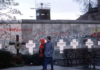 Un muro contra la clase obrera Muro de Berlín