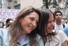 Las feministas anticapitalistas vamos al 38° Encuentro de Mujeres y Diversidades contra Milei 38° Encuentro de Mujeres y Diversidades