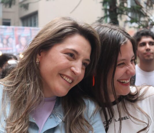 Las feministas anticapitalistas vamos al 38° Encuentro de Mujeres y Diversidades contra Milei 38° Encuentro de Mujeres y Diversidades