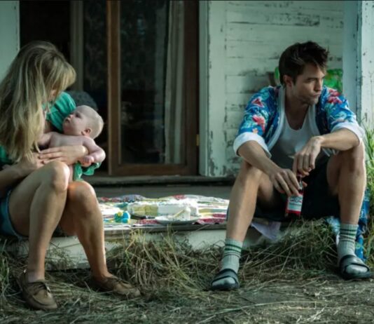 Matate Amor: La ficción como proyección de lo humano Matame amor