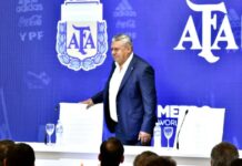 La crisis de la AFA y la campaña de la derecha por la privatización de los clubes AFA