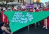 La importancia de la lucha por el derecho al aborto para derrotar a la extrema derecha Aborto Brasil