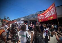 Hospital Garrahan: Milei y las autoridades le abren sumarios a los que luchan por la salud y el salario Garrahan sumarios