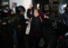 Bolivia: la justicia anula la condena de la golpista Jeanine Áñez Añez golpista