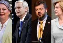 Chile: una campaña polarizada y con el avance de la extrema derecha Elecciones Chile