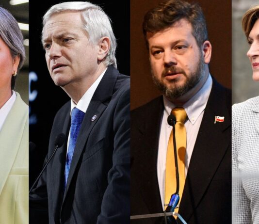 Chile: una campaña polarizada y con el avance de la extrema derecha Elecciones Chile