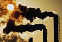 Alarmante: los gobiernos capitalistas proyectan aumentar sustancialmente la producción de combustibles fósiles crisis ecológica