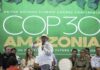 COP30: Entre promesas incumplidas y el agravamiento de la crisis climática COP30