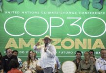 COP30: Entre promesas incumplidas y el agravamiento de la crisis climática COP30