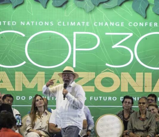 COP30: Entre promesas incumplidas y el agravamiento de la crisis climática COP30