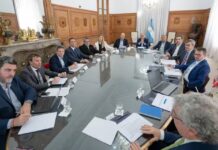 Reforma Laboral: el gobierno le puso fecha a la ley pero no pudo llegar a un acuerdo con la CGT reforma laboral CGT