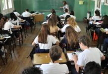 La corriente nacional docente Carlos Fuentealba rechaza el proyecto de «Ley de Libertad Educativa» Ley de Libertad Educativa