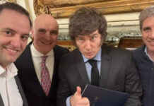 “Ley de Inocencia Fiscal”: el nuevo regalo de Milei (y Espert) a fugadores y delincuentes financieros Inocencia Fiscal