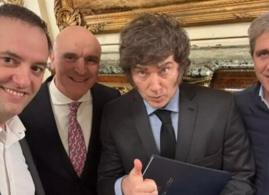 “Ley de Inocencia Fiscal”: el nuevo regalo de Milei (y Espert) a fugadores y delincuentes financieros Inocencia Fiscal