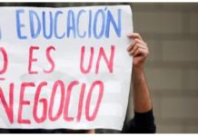 Oscurantismo: crítica de los peligros de la «Ley de Libertad Educativa»