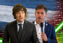 La economía post elecciones: entre la recesión mileísta y el no-programa del peronismo elecciones economía