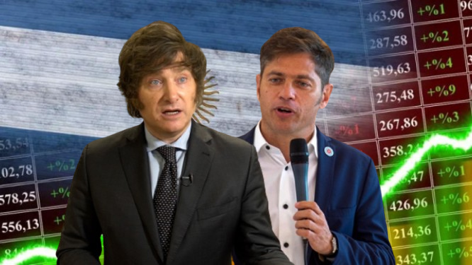 elecciones economía