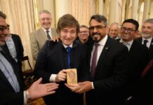 Evangelistas en el Congreso: la agenda oscurantista Evangelistas Congreso