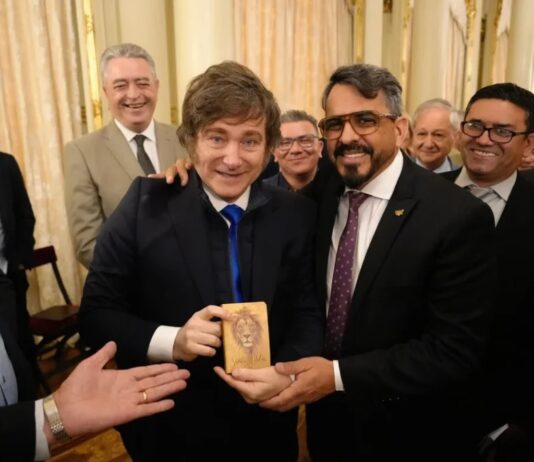 Evangelistas en el Congreso: la agenda oscurantista Evangelistas Congreso