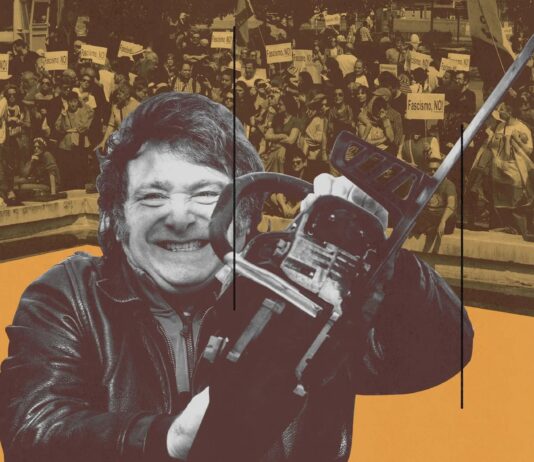 Mientras se incuban futuras batallas Milei batallas