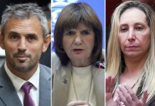 La agenda de verano del gobierno en el Congreso: ajuste, estafas y contrarreformas contra los trabajadores Milei Congreso