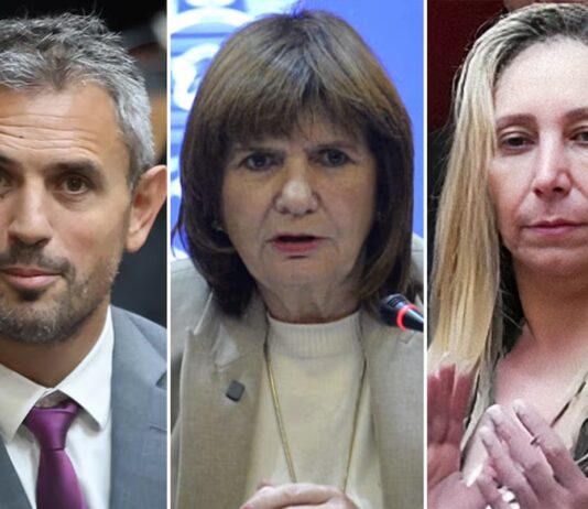 La agenda de verano del gobierno en el Congreso: ajuste, estafas y contrarreformas contra los trabajadores Milei Congreso