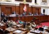 Perú: proponen proyecto de ley para censurar a quienes “llamen a no votar por un candidato” Perú