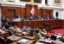 Perú: proponen proyecto de ley para censurar a quienes “llamen a no votar por un candidato” Perú