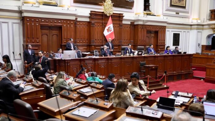 Perú No votar Perú