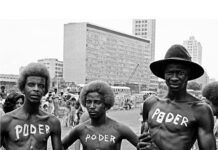 Breves contribuciones político-programáticas para enfrentar el racismo y el capitalismo en Brasil racismo Brasil