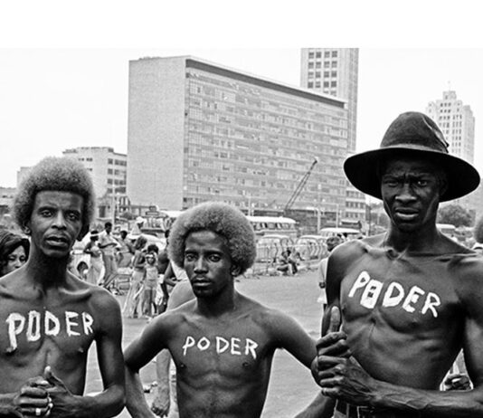 Breves contribuciones político-programáticas para enfrentar el racismo y el capitalismo en Brasil racismo Brasil