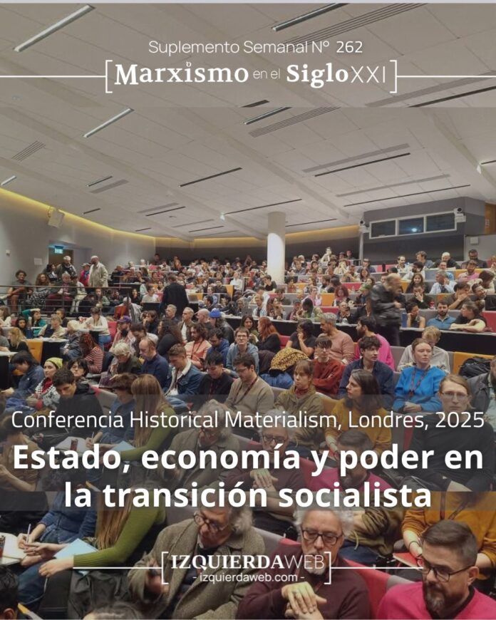 Historical Materialism