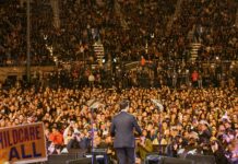 El terremoto político de alcance internacional de Zohran Mamdani en Nueva York: la hora de la verdad Mamdani