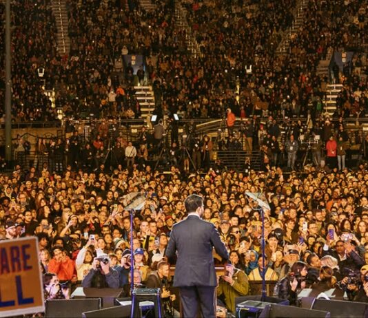 El terremoto polÃtico de alcance internacional de Zohran Mamdani en Nueva York: la hora de la verdad Mamdani