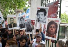 Villazo: absuelven a todos los genocidas, asesinos y torturadores de obreros metalúrgicos Villazo