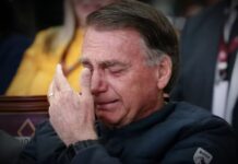 Bolsonaro preso: una victoria en medio de la contraofensiva de la extrema derecha Bolsonaro preso