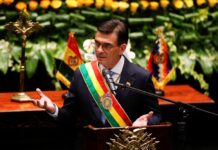 Meritocracia, deuda y exclusión: las claves del nuevo gobierno en Bolivia Paz Bolivia