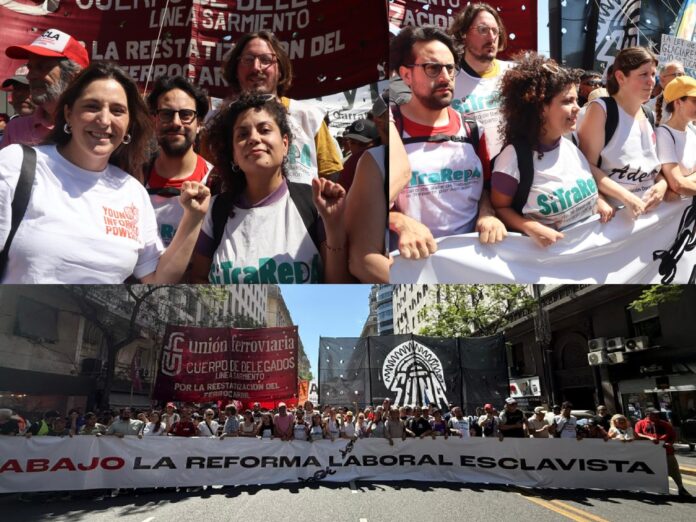 CGT reforma laboral