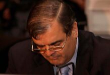 Navidad negacionista: le dan libertad condicional al secuestrador, torturador y asesino Eduardo Kalinec Kalinec