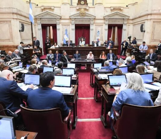 Un Presupuesto 2026 de ajuste y miseria para los trabajadores, a la medida del FMI Presupuesto 2026