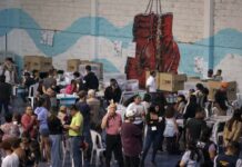 Honduras: se extiende la inestabilidad de los resultados electorales Elecciones Honduras