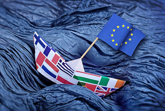 Introducción: los dilemas de una Europa en crisis Europa crisis