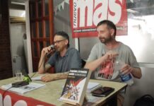 Entre la combustión y la rebelión: la coyuntura mundial bajo Trump Coyuntura internacional Trump