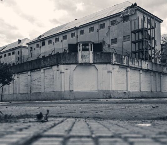 Condenas a los represores y asesinos de la «Masacre del Pabellón Séptimo» en 1978 Masacre del Pabellón Séptimo