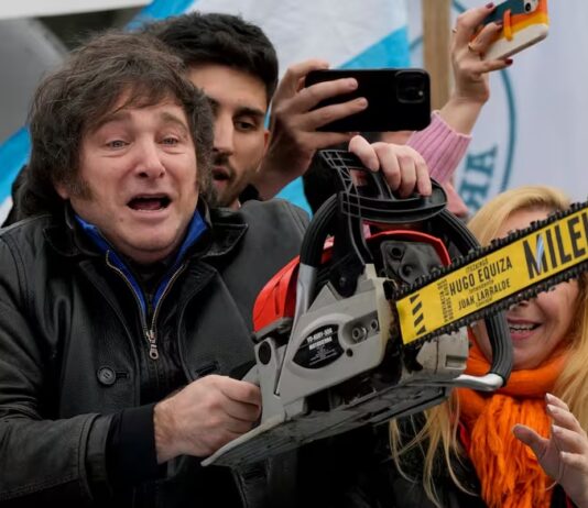 Se aprobó el presupuesto del ataque a la educación pública Presupuesto de Milei