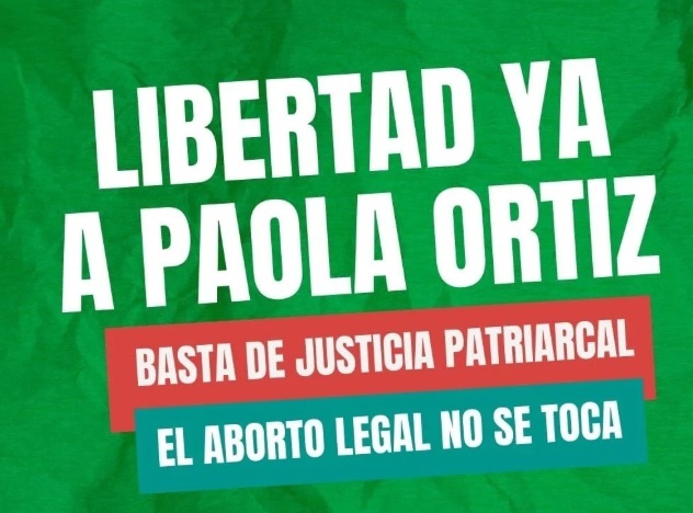 Paola Ortiz Córdoba