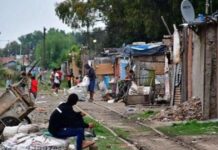 La pobreza en Argentina: la UCA, el INDEC y la calle Pobreza INDEC UCA