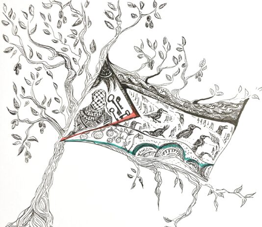 El discurso de la resistencia en la poesía palestina Poesía palestina