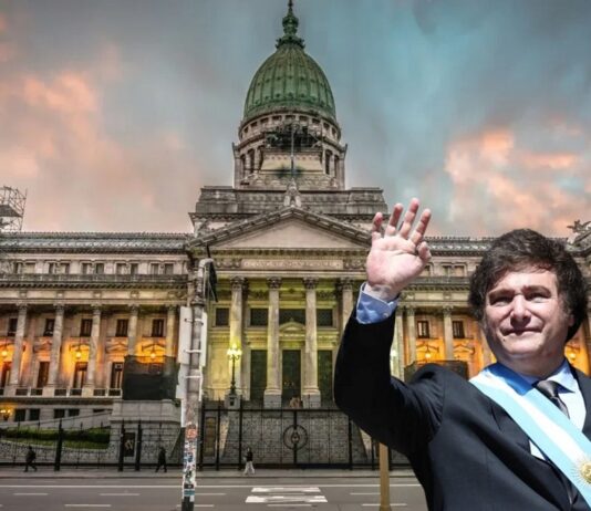 El Presupuesto 2026 y las debilidades del gobierno de Milei Presupuesto 2026